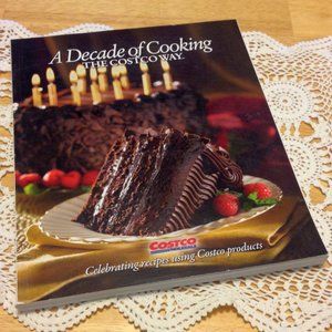 Budget-Friendly Cookbook - A Decade of Cooking the Cosco Way